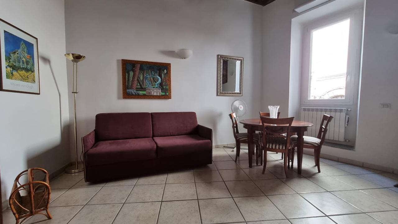 Studio Della Pace, Classy & Charming - Renovated Roma Ngoại thất bức ảnh