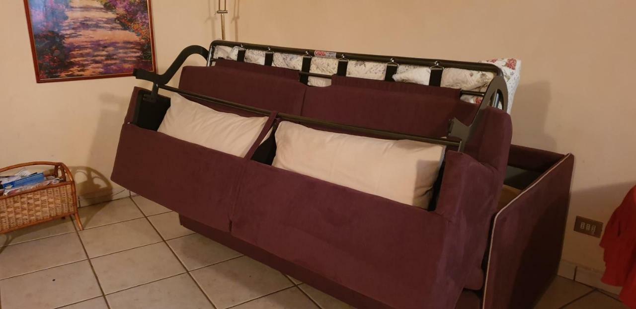 Studio Della Pace, Classy & Charming - Renovated Roma Ngoại thất bức ảnh